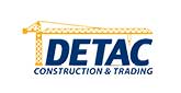 DETAC [Dar for Trading and Contracting]